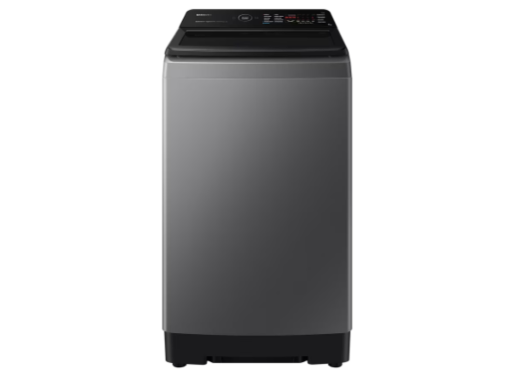 9.0 kg Ecobubble™ Top Load Washing Machine with in-built Heater, WA90BG4582BD