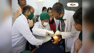 Manik Saha Dental Surgery: হাতে অপারেশনের ছুরি-কাঁচি! নিজের ছাত্রের অস্ত্রোপচার মুখ্যমন্ত্রী মানিকের