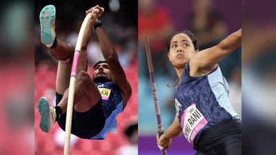 Asian Games 2023: डेकाथलॉन में भारत को 49 साल बाद मेडल, एथलेटिक्स में देश को बेटियों ने दिलाए दो और गोल्ड