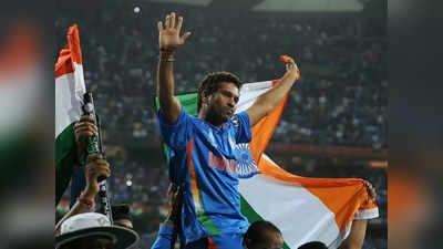 World Cup 2023: 12 साल बाद एक बार फिर सचिन के हाथ में होगी वर्ल्ड कप की ट्रॉफी, ICC के इस फैसले से भारतीय हुए खुश