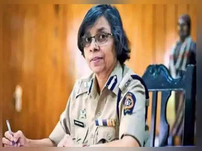 Rashmi Shukla: मोठी बातमी,महाराष्ट्र पोलीस दलात मोठे फेरबदल,रश्मी शुक्ला राज्याच्या पोलीस महासंचालकपदी, कारण..