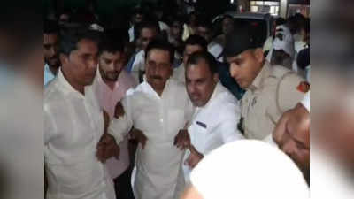 Mamman Khan: नूंह हिंसा मामले में कांग्रेस विधायक मामन खान को मिली अंतरिम जमानत, जेल से आए बाहर