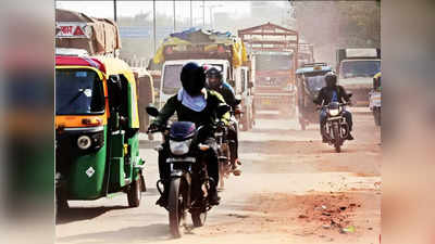 गाड़ियों से निकल रहे नैनो पार्टिकल कर रहे हैं बीमार, दिल्ली की सड़कों पर हुई स्टडी डरा रही