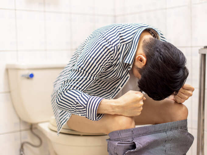 Constipation Constipation