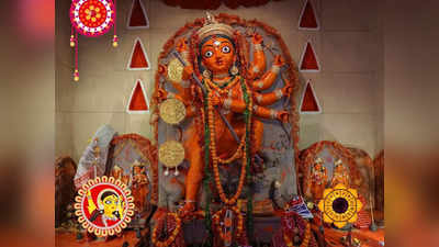 Durga Pujo History: ৫০০ বছরের পুরনো ঝাড়গ্রামের কনক দুর্গা মন্দির, এখানে অষ্টমীর ভোগ নিজেই রাঁধেন দুর্গা!