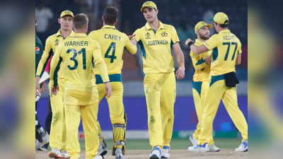 ऑस्ट्रेलियाचा गेम त्यांच्यावर उलटणार; वर्ल्डकपच्या पहिल्याच सामन्यात टीम इंडिया इतिहास बदलणार