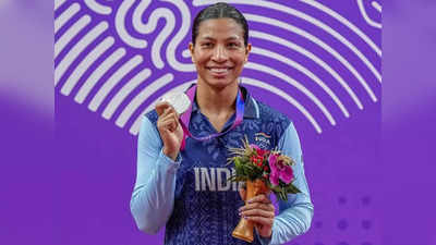 Asian Games 2023: बॉक्सिंग में लवलीना बोरगोहेन ने भारत को जिताया सिल्वर मेडल, परवीन हुड्डा के नाम भी ब्रॉन्ज
