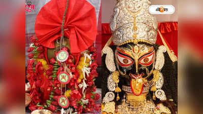 Boro Maa Naihati : নৈহাটি বড় মা মন্দিরের একশো বছর পূর্তিতে ৪ দিন ব্যাপী অনুষ্ঠান, রইল সময়সূচি
