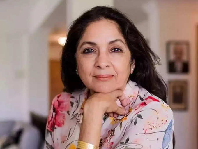 actress neena gupta