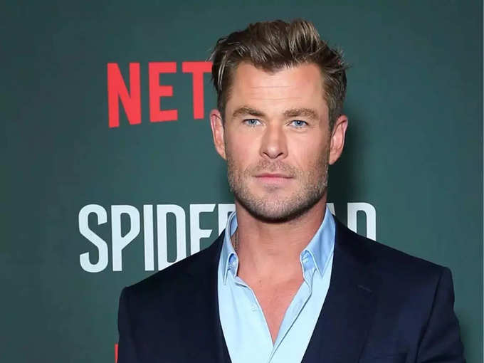 chris hemsworth disease