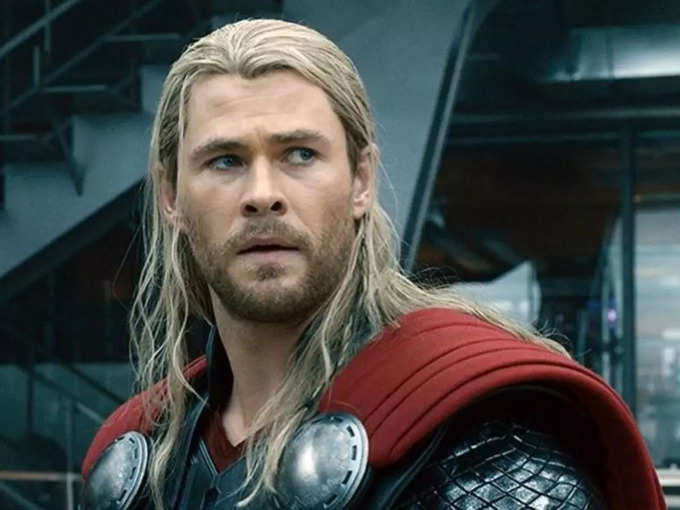 chris hemsworth lifestyle change