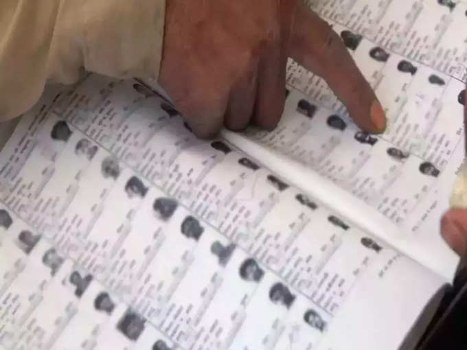 ​तेलंगाना में अब क‍ितने वोटर