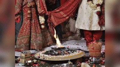 शादी में सात वचनों की कानूनी नजर में हाई कोर्ट ने बता दी अहमियत, हिंदू विवाह पर दो टूक टिप्पणी