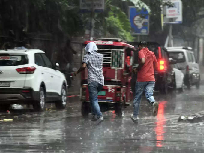 ​ഇടിമിന്നൽ ജാഗ്രത വേണം