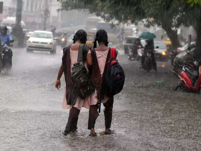 ​തിരുവനന്തപുരത്ത് അവധി ഈ സ്കൂളുകൾക്ക്​