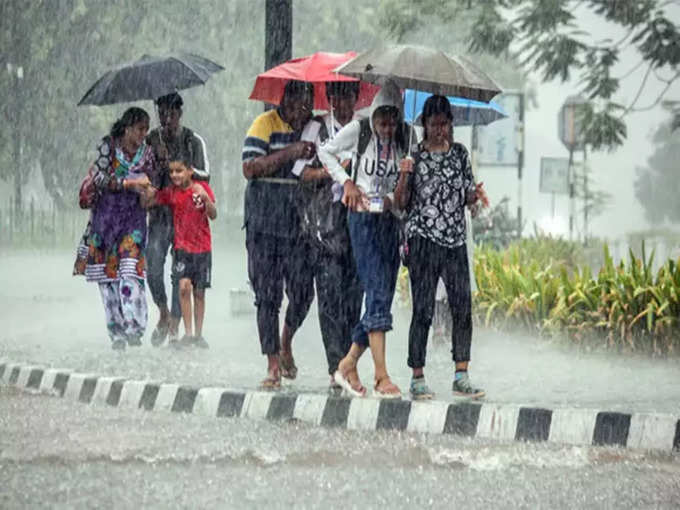 ​കോട്ടയത്ത് വെള്ളപ്പൊക്കബാധിത മേഖലകളിൽ അവധി​