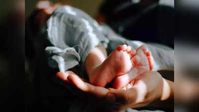 नर्सच्या हातून पडल्याने अर्भकाच्या मृत्यूचा कुटुंबाचा आरोप, पोस्टमार्टम अहवालात वेगळंच कारण समोर