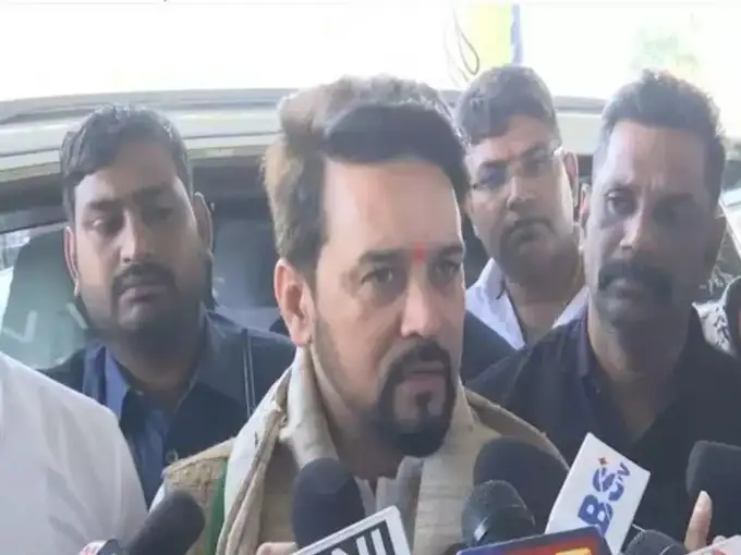 श्रीमान केजरीवाल के पास जवाब नहीं...