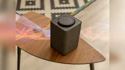 Bluetooth Speakers को किकस्टार्टर डील से 54% तक की छूट पर खरीदना है, तो तुरंत चेक करें ये लिस्ट