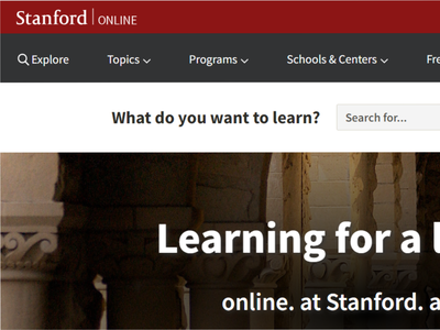 Foreign University Free Course: USA च्या स्टॅनफोर्ड विद्यापीठाचे ऑनलाइन क्लास; या विषयाचे मिळणार मोफत शिक्षण