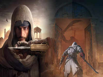 Assassin’s Creed Mirage: অবশেষে হাজির হল অ্যাসাসিনস ক্রিড মিরাজ! বিনামূল্যে ডাউনলোড করতে দেবে Ubisoft?