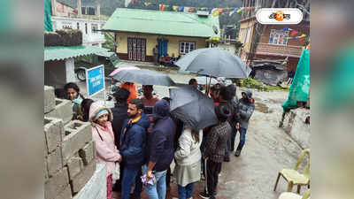 Sikkim Police Helpline : সিকিমে আটকে পরিজন? এই নম্বরে ফোন করে চান সাহায্য