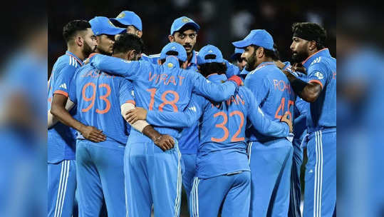 ​ODI World cup: ಭಾರತ ಈ ಬಾರಿ ವಿಶ್ವಕಪ್‌ ಗೆಲ್ಲುವ ನೆಚ್ಚಿನ ತಂಡವೆನ್ನಲು 5 ಕಾರಣಗಳು!​