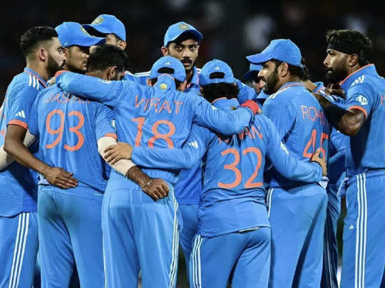 ​ODI World cup: ಭಾರತ ಈ ಬಾರಿ ವಿಶ್ವಕಪ್‌ ಗೆಲ್ಲುವ ನೆಚ್ಚಿನ ತಂಡವೆನ್ನಲು 5 ಕಾರಣಗಳು!​ 