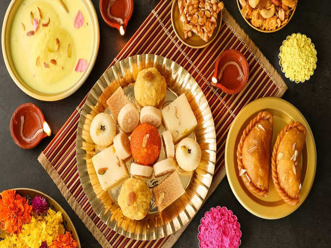 north indian sweets