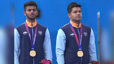 Asian Games Gold Medals: একদিনে তিন সোনা, এশিয়ান গেমসে পদকের তালিকায় কোথায় দাঁড়িয়ে ভারত?