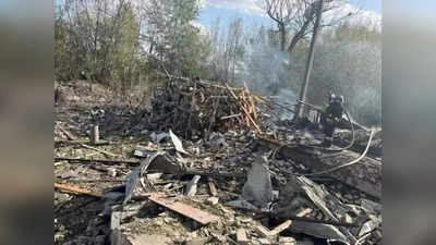 यूक्रेन के गांव पर टूटा रूसी सेना का कहर, मिसाइल हमले में 51 लोगों की मौत