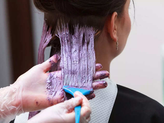 Which hair dye is safe for breastfeeding mothers to use? Which hair dye is safe for breastfeeding mothers to use?