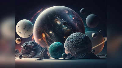 Planet Transit Astrology: বিধ্বংসী যোগ তৈরি করেছে মঙ্গল-কেতু, আপনার জীবনে কোন ঝড় বইবে? জানুন এখনই