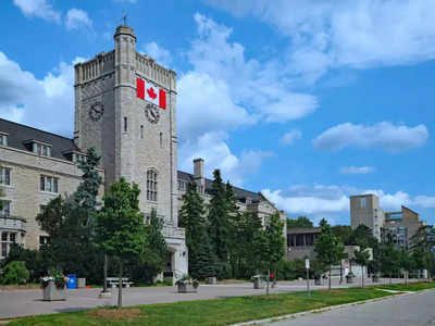 ટેન્શન લીધા વગર કેનેડા ભણવા આવોઃ કેનેડિયન યુનિવર્સિટીનો ભારતીય વિદ્યાર્થીઓને મેસેજ 