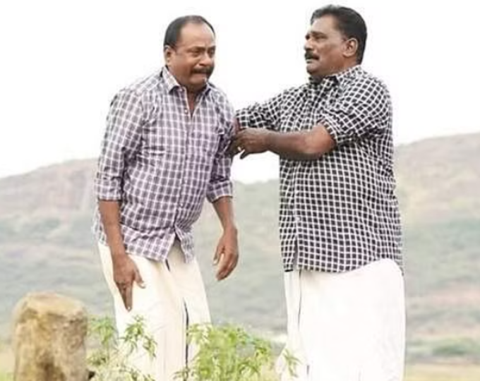 முன்னாள் மற்றும் இந்நாள் குணசேகரன்