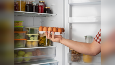 फूड्स स्टोर करते समय ना करें ये गलती, फ्रिज में भी खराब हो जाएगा खाना