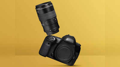 DSLR Camera को 20% तक के डिस्काउंट पर खरीदने का है मौका, Amazon Sale से पहले किकस्टार्टर डील में लाइव है ऑफर