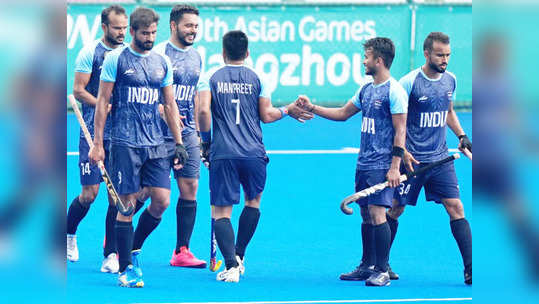 India vs Hockey Hockey Highlights : জাপানকে উড়িয়ে সোনা জয় ভারতীয় হকি দলের, গর্বিত গোটা দেশ