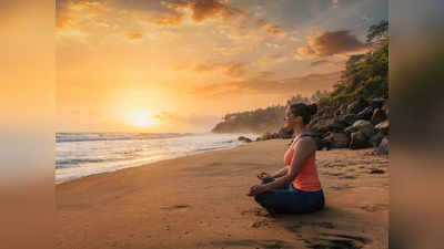 Yoga Benefit: সকালে উঠে করুন এই ৫ যোগাসন, শরীর থাকবে সতেজ! রূপ উপচে পড়বে