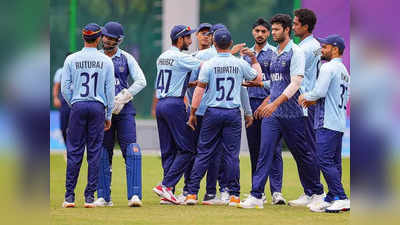 Asian Games India Schedule: अफगानिस्तान से फाइनल में भिड़ेगी भारतीय क्रिकेट टीम, जानें एशियन गेम्स में 7 अक्टूबर को भारत का शेड्यूल