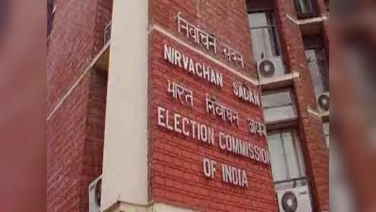 Election Commission: ఏపీలో ఆ అధికారుల్ని బదిలీ చేయొద్దు.. కేంద్ర ఎన్నికల సంఘం కీలక ఆదేశాలు 