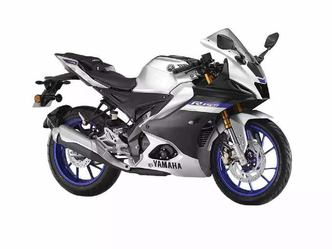 Yamaha R15M