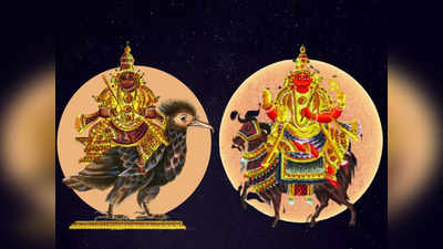 Mangal Ketu Yuti: ಈ 5 ರಾಶಿಗಳ ಖಜಾನೆ ತುಂಬಲಿದೆ, ದೀಪಾವಳಿಯಿಂದ ಕೃಪೆ ತೋರಲಿದ್ದಾಳೆ ತಾಯಿ ಲಕ್ಷ್ಮಿ!