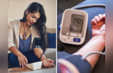 Blood Pressure: ब्लड प्रेशर आयुष्यात वाढणार नाही, फक्त सकाळी उठल्यावर करा या गोष्टी