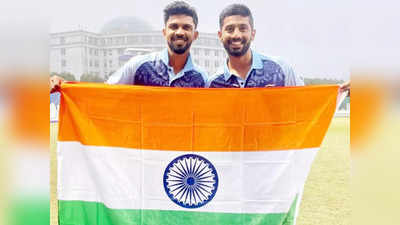 India Wins Gold : বৃষ্টিই গেম চেঞ্জার, এশিয়াডে সোনা জয় ভারতীয় ক্রিকেট দলের