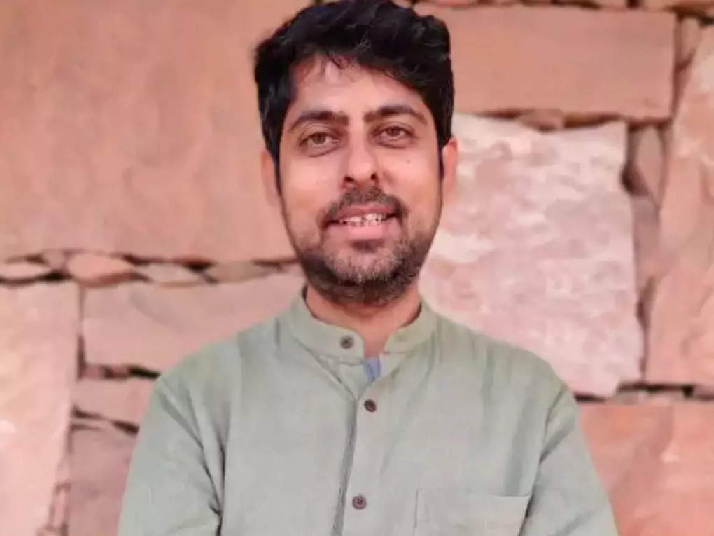 varun grover pic