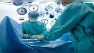 विनापरवाना शस्त्रक्रिया, वाडीत रुग्णाचा मृत्यू; डॉक्टरविरुद्ध सदोष मनुष्यवधाचा गुन्हा दाखल