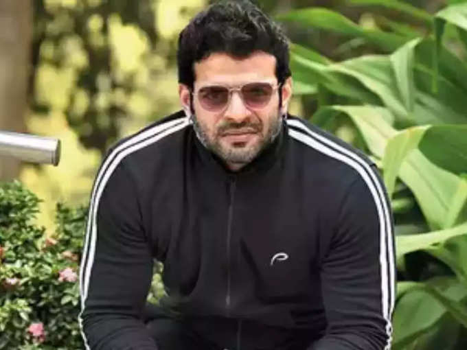 karan patel