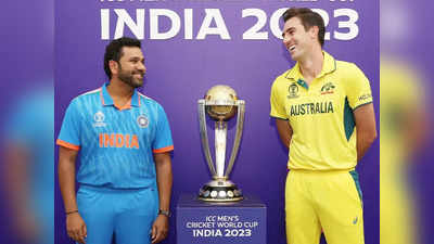 India vs Australia ODI Records : বিশ্বকাপের মঞ্চে এগিয়ে কে, ভারত না অস্ট্রেলিয়া? দেখে নিন রেকর্ড