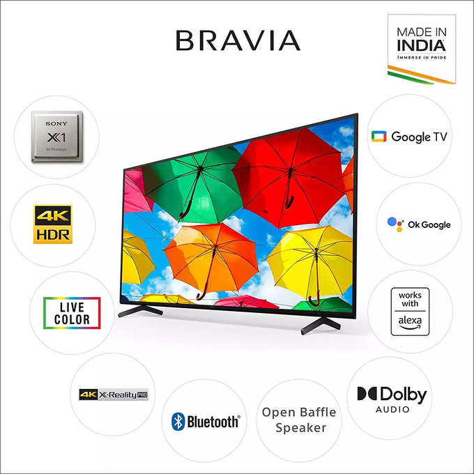 sony bravia amazon deal